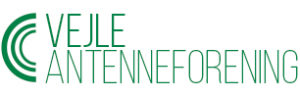Vejle Antenneforening logo