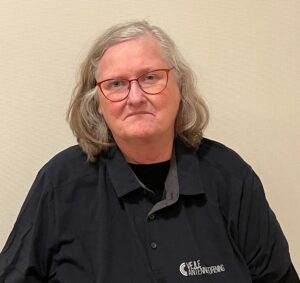 Ingelise Hansen
